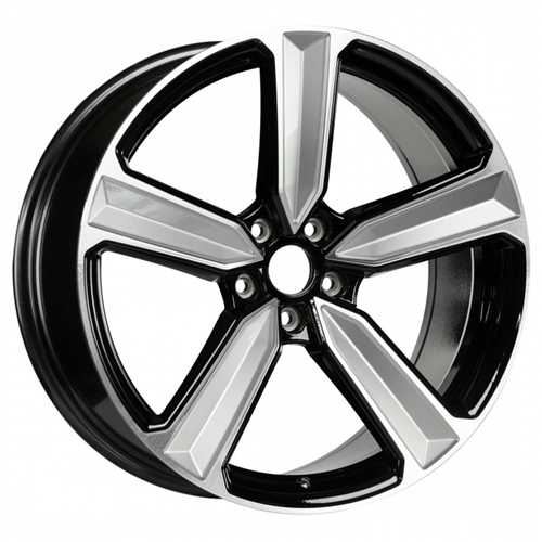 SONİC 17" 5X100 jant